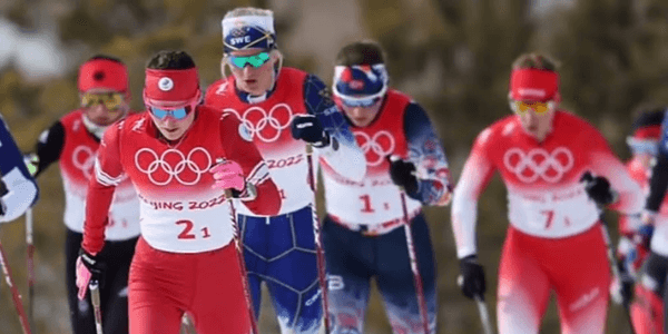 18 eventos de esquí diferentes en los Juegos Olímpicos de Invierno