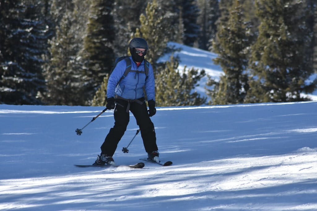 ¿De qué está hecha la cera para esquís? Ingredientes de la cera para esquiar