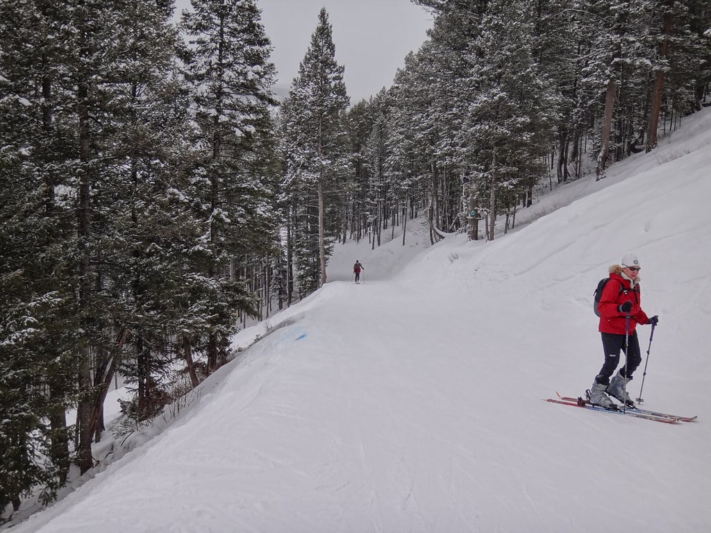 9 mejores estaciones de esquí para familias en las Montañas Rocosas (todas las edades)