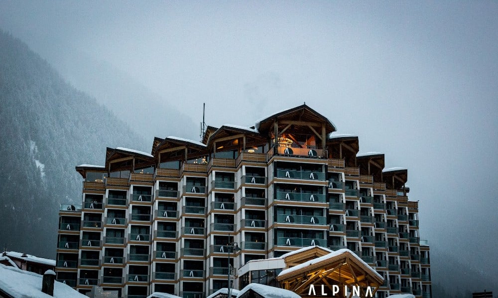 Chamonix o Verbier, ¿cuál es mejor para tu próximo viaje de esquí?