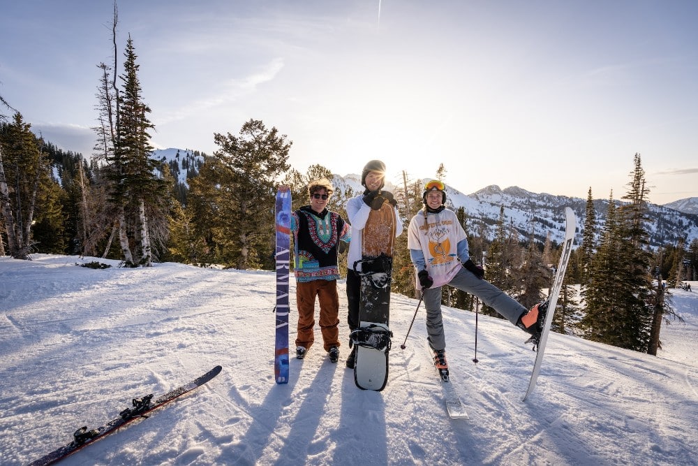 Canyons Vs Park City, ¿cuál es mejor para tu próximo viaje de esquí?