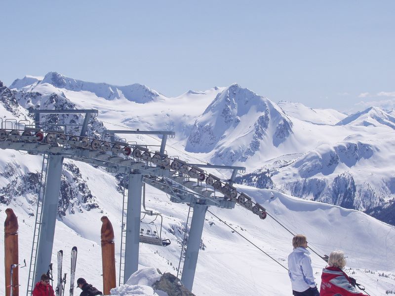 ¿Cuándo termina la temporada de esquí? Fechas de cierre de complejos turísticos en todo el mundo (resultados sorprendentes)