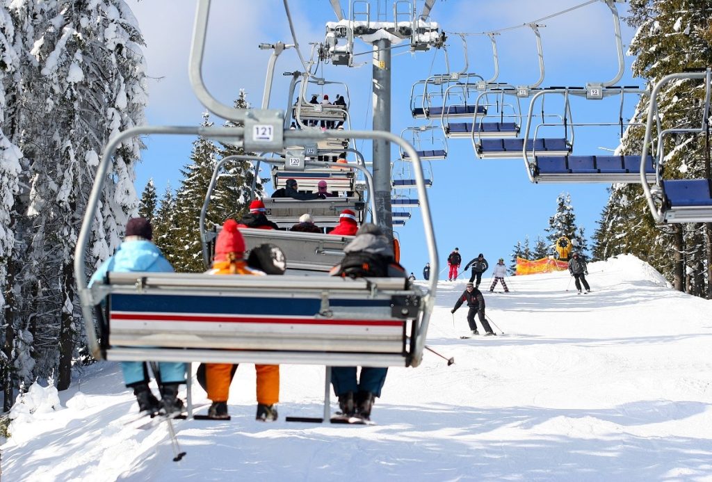 ¿Cuánto cuesta REALMENTE esquiar en Colorado? (Hicimos los dolorosos cálculos)