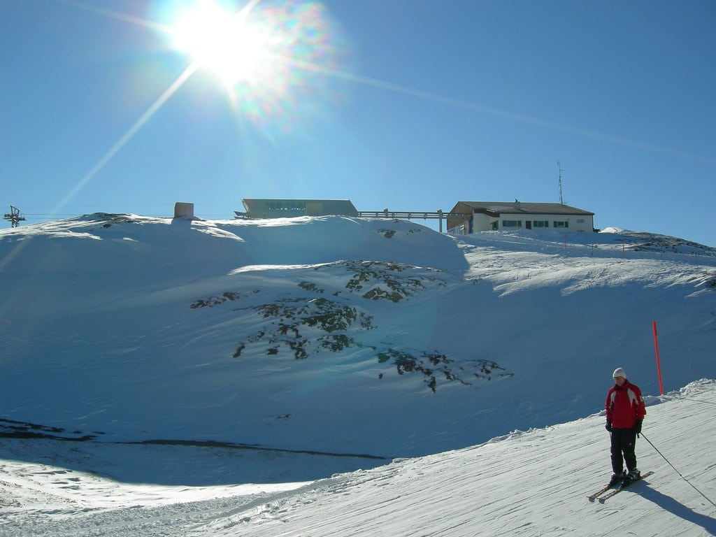 Las 10 mejores estaciones de esquí cerca de Zúrich (planifique su viaje de esquí a Suiza)