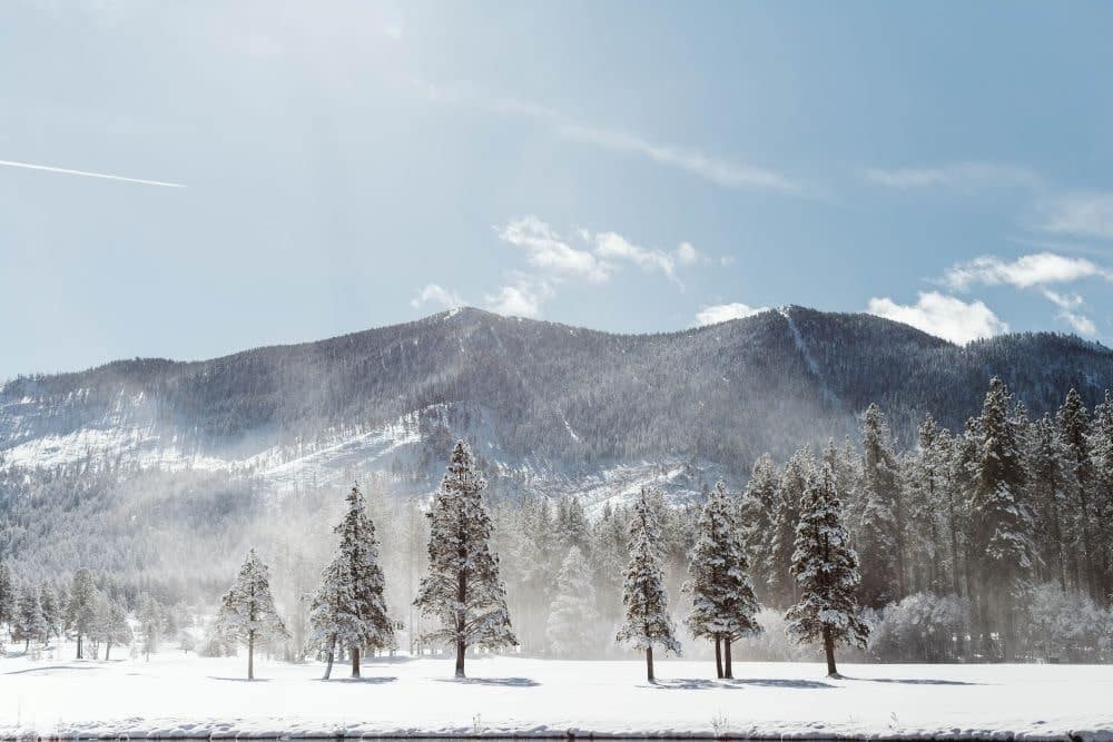 ¿Cuándo termina la temporada de esquí en Tahoe? Fechas de cierre típicas