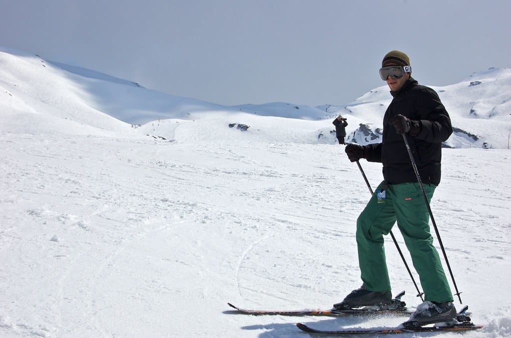 ¿Avoriaz o Morzine? ¿Cuál es mejor y puedes esquiar de uno a otro?
