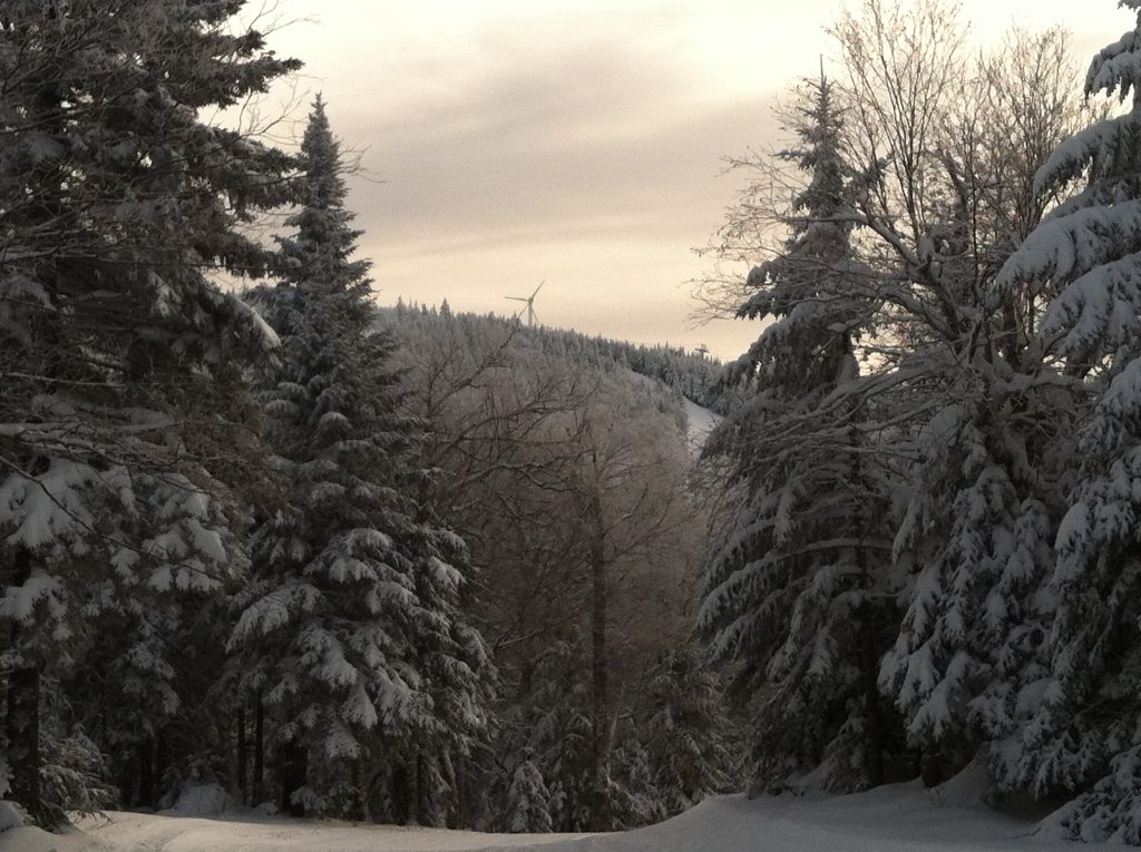 11 mejores estaciones de esquí de Vermont para familias (2023)