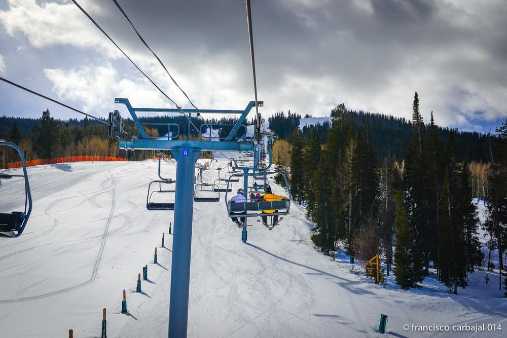 Temporada de esquí: descubra los destinos de mejor valor y lujo en EE. UU.