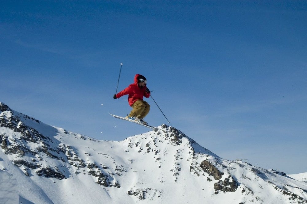 Val Thorens o Tignes, ¿cuál es mejor para tu próximo viaje de esquí?