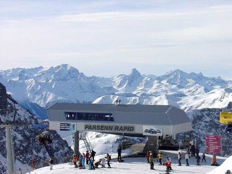 ¿Por qué esquiar en Suiza? 7 razones para planificar tu viaje de esquí aquí