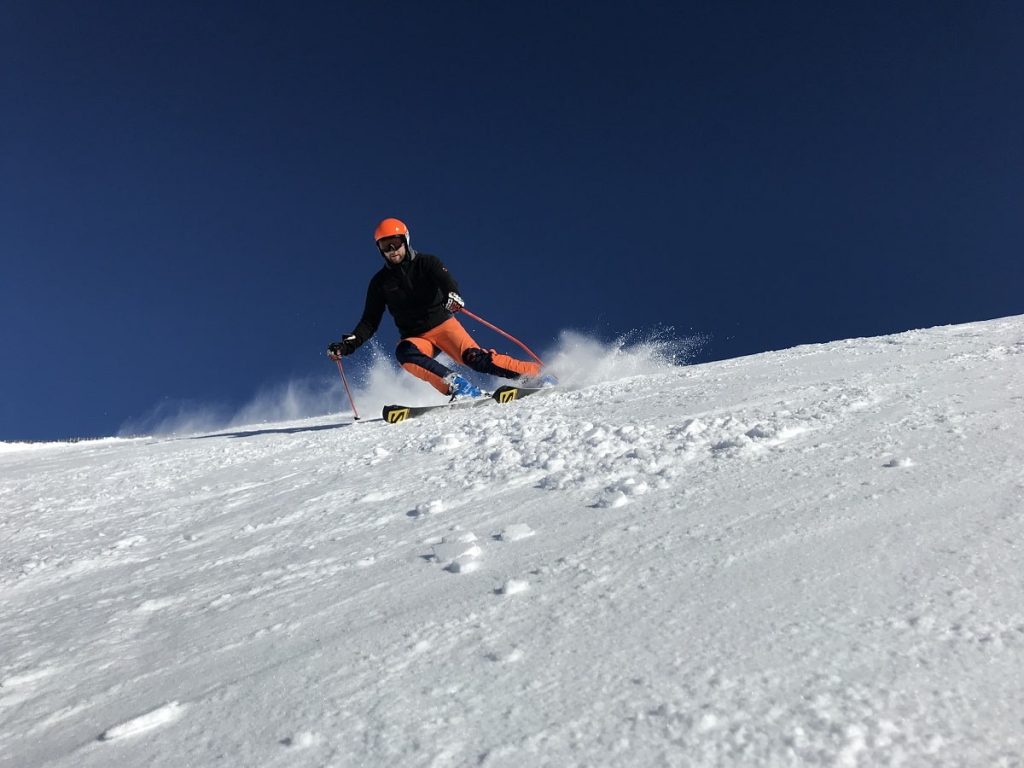 ¿Cómo es esquiar con Airpods? Pros y contras