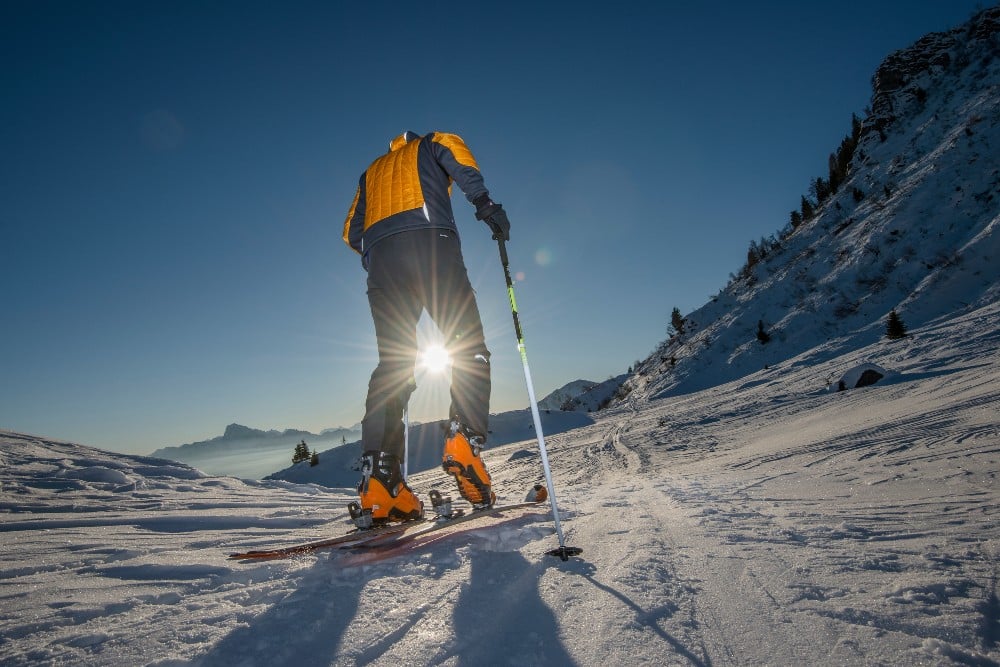 Los 10 mejores calcetines de esquí (2023): mi lista definitiva de calcetines