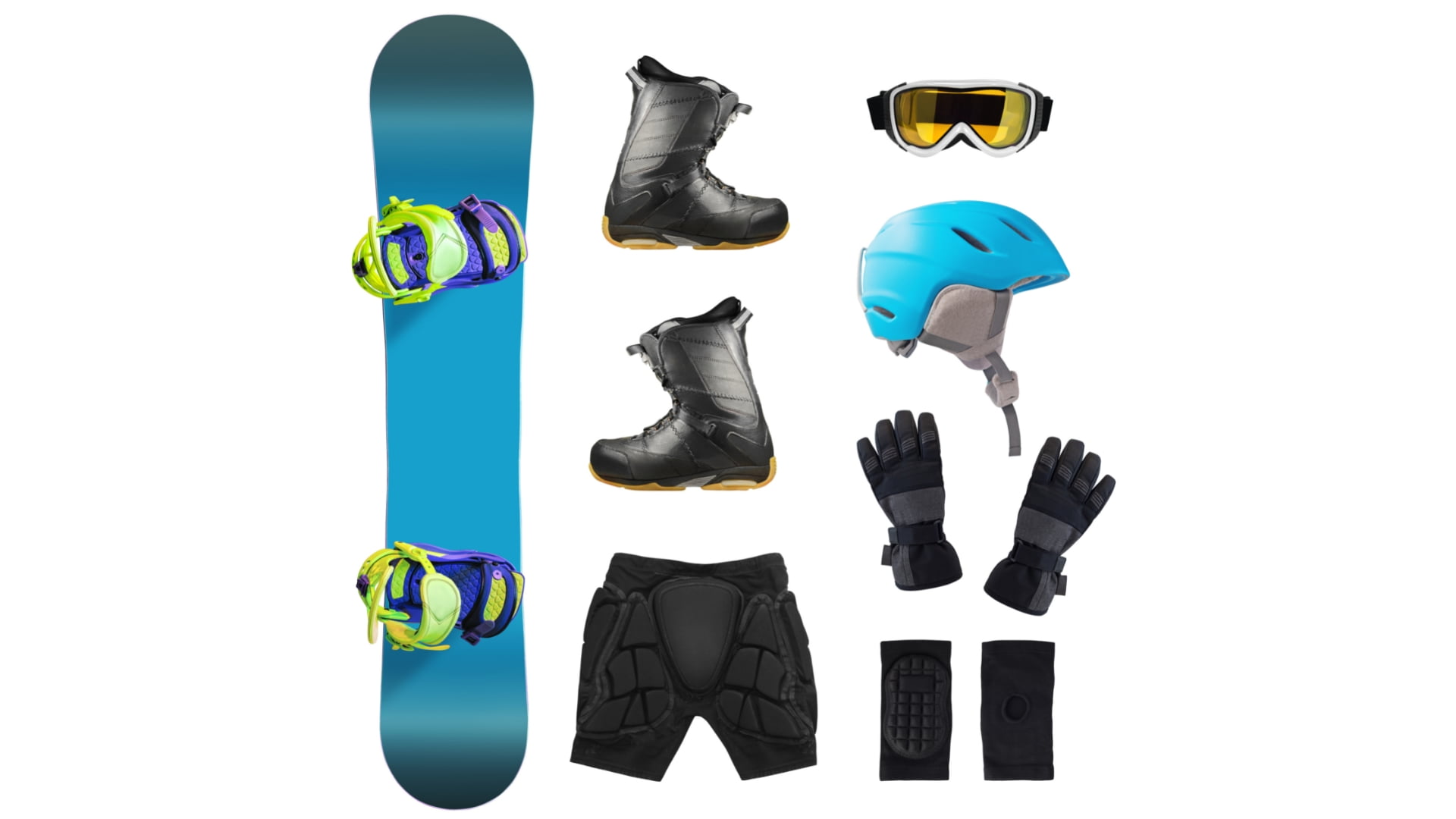 ¿Es difícil hacer snowboard? Diez cosas que los principiantes deben saber