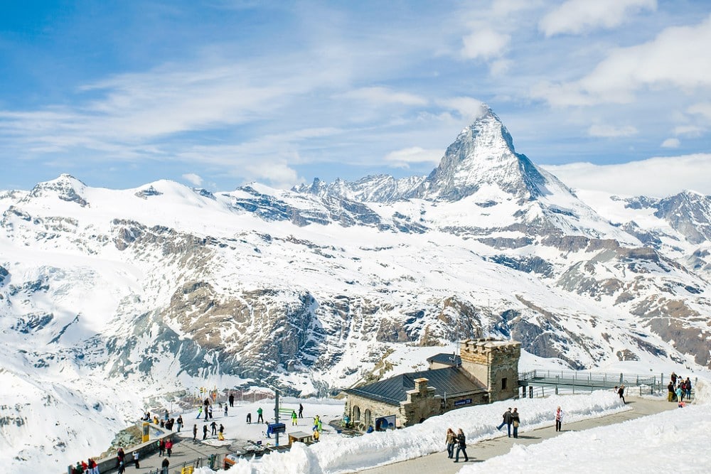 ¿Por qué esquiar en Italia? 6 razones para planificar tu viaje de esquí aquí
