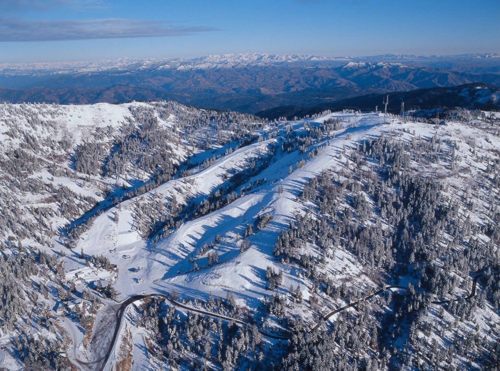 7 mejores estaciones de esquí de Idaho para principiantes
