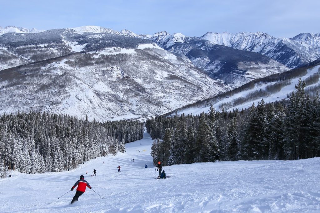 Epic vs Ikon: el mejor pase de temporada de esquí (uno tiene más estaciones y sigue siendo más barato)