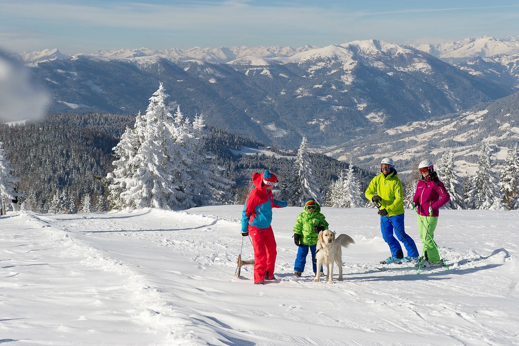 ¿Existe una mejor duración para un viaje de esquí? (Nos dimos cuenta)