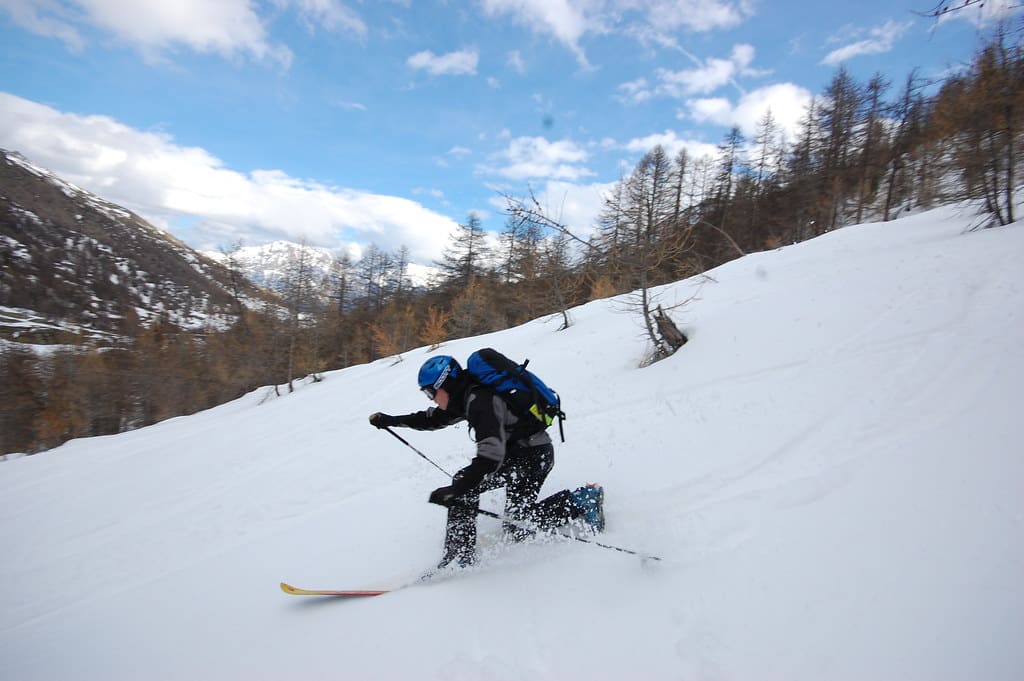 ¿Qué tan comunes son los accidentes de esquí? ¿Cuál es la probabilidad de lesionarse esquiando?