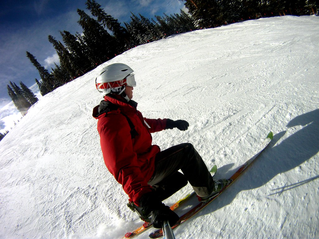 ¿Qué es Ski Flex? | Nuevo en esquiar