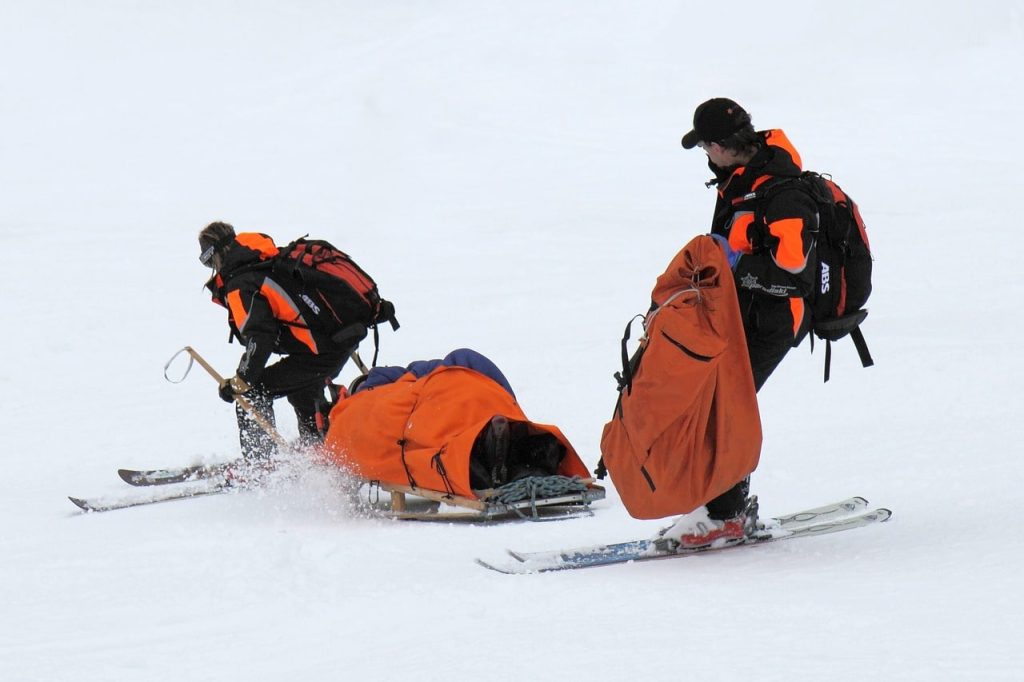 ¿Cómo convertirse en patrullero de esquí? Consejos para unirse