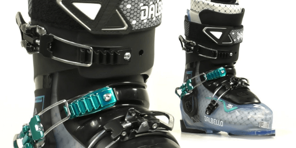 2 formas rápidas de saber si las botas de esquí son demasiado rígidas
