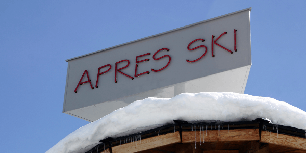 ¿Dónde se filma Apres Ski? (La respuesta rápida)