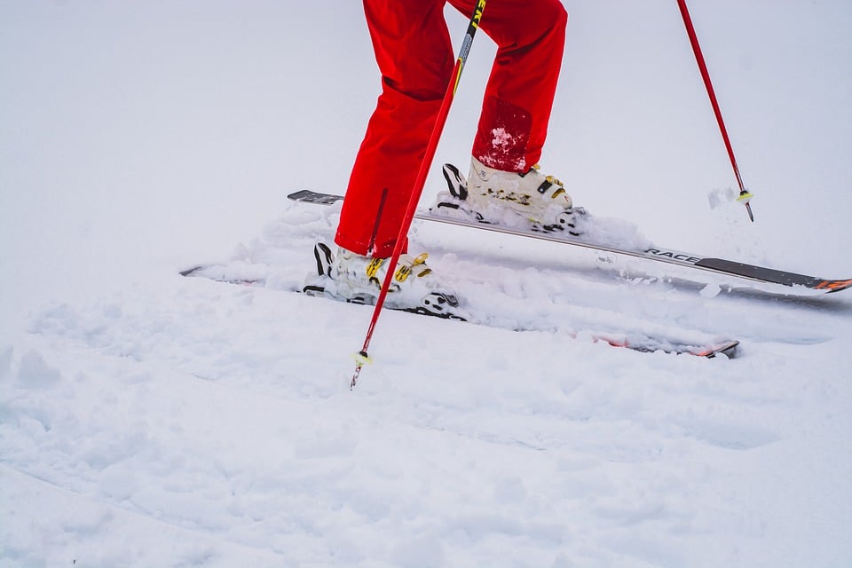 ¿Por qué se deslaminan los esquís? [Prevention Tips]