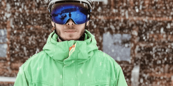 Chaqueta de esquí Shell versus chaqueta aislante: ¿cuál elegir?
