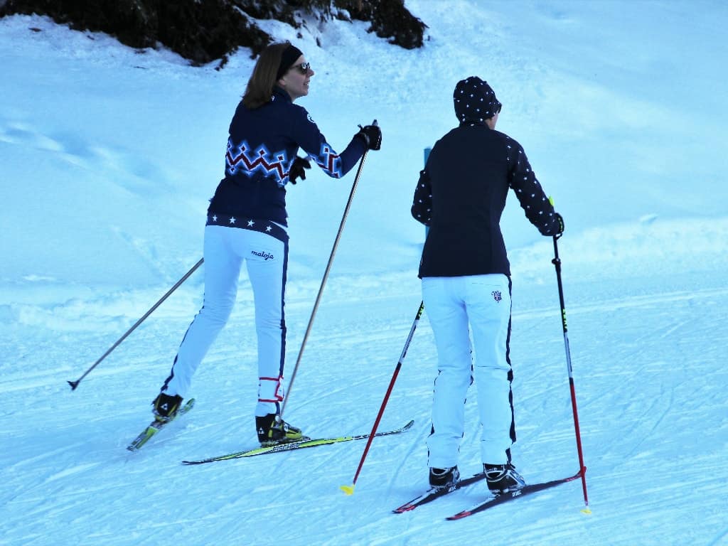 Guía para principiantes del seguro de viajes de esquí
