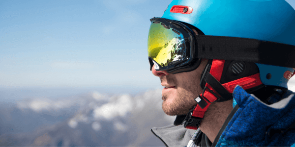 ¿Qué es VLT en las gafas de esquí? (Explicado rápidamente)