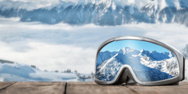 ¿Qué es VLT en las gafas de esquí? (Explicado rápidamente)