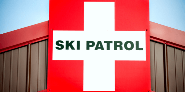 ¿Cómo convertirse en patrullero de esquí? (5 consejos que debes saber)