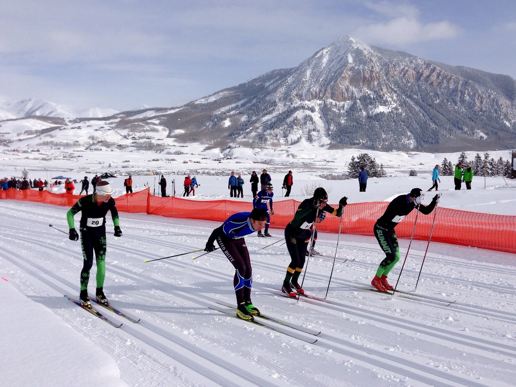 Alquiler de esquís: ¿Qué nivel de esquí es para mí?