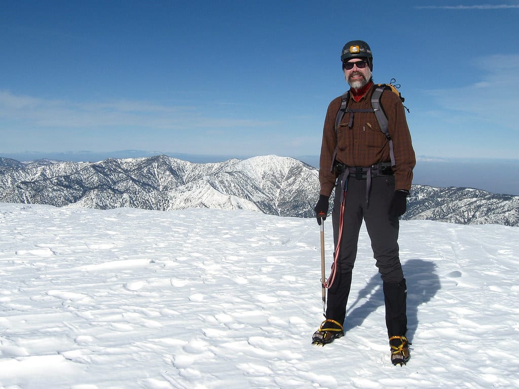 Esquiar con gafas: guía definitiva