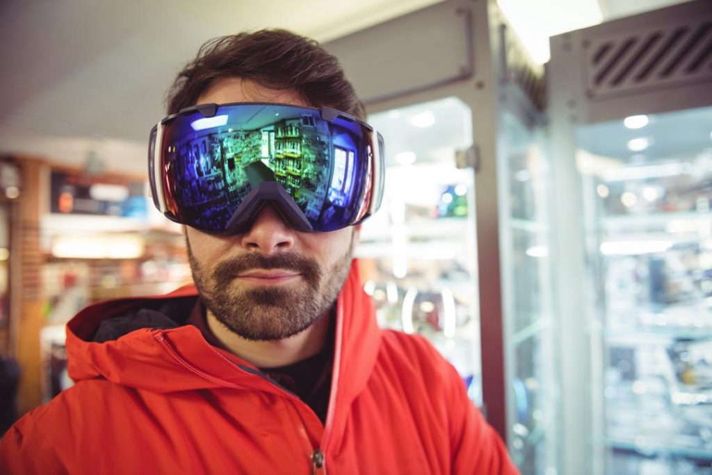 Las mejores gafas de esquí revisadas | Nuevo en esquiar