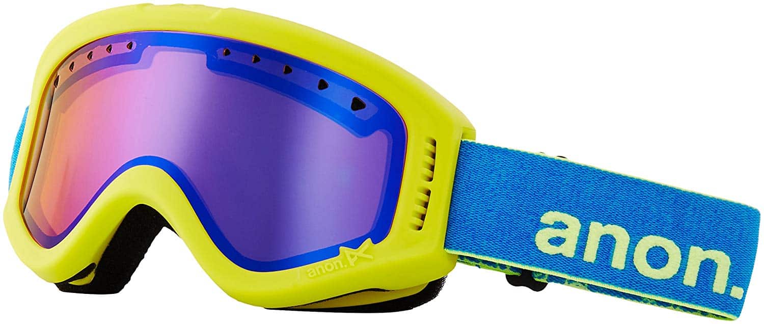 6 razones principales por las que realmente DEBES usar gafas de esquí