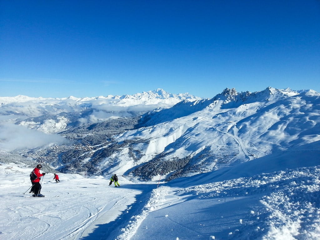 ¿Esquiar es bueno o malo para el medio ambiente? (Honesta verdad)