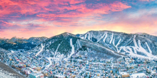 Las 9 mejores estaciones de esquí familiares de EE. UU. (actualizado en 2022)
