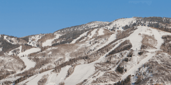 Las 9 mejores estaciones de esquí familiares de EE. UU. (actualizado en 2022)