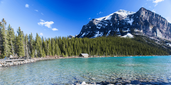 Las 7 mejores estaciones de esquí de Canadá (actualizado en 2022)