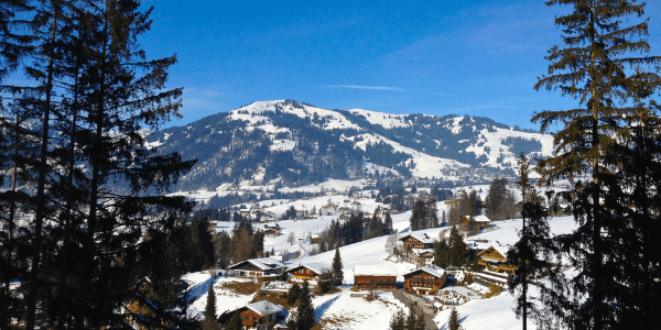 Las 7 mejores estaciones de esquí de Suiza (actualizado en 2022)