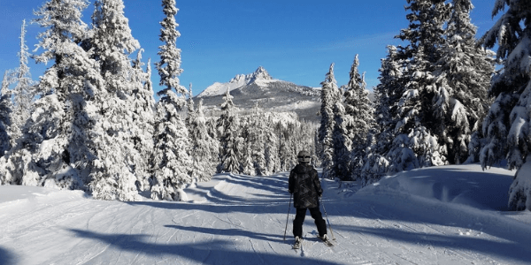 Las 5 mejores estaciones de esquí de Oregón (a partir de 2022)