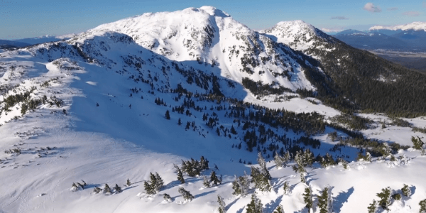 Las 5 mejores estaciones de esquí de Alaska (actualizado en 2022)