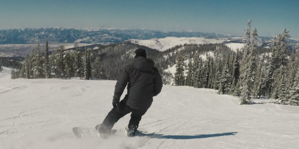 Las 6 mejores estaciones de esquí de Montana (actualizado en 2022)