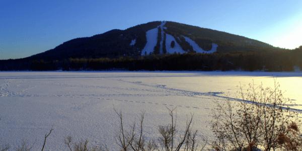 Las 5 mejores estaciones de esquí de Maine (actualizado en 2022)