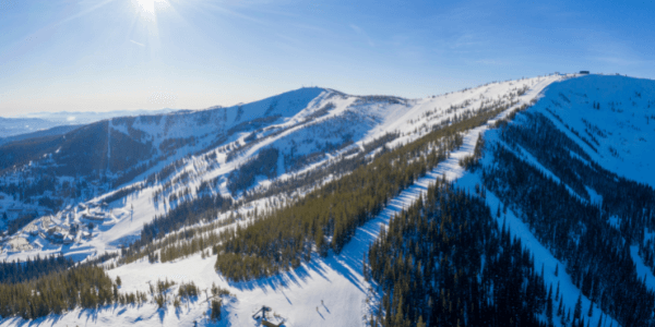 Las 5 mejores estaciones de esquí de Idaho (actualizado en 2022)