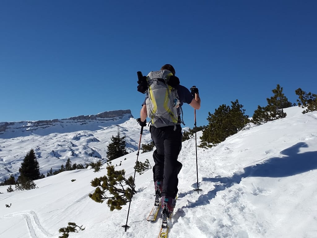 Las mejores mochilas de esquí para este invierno (2023)