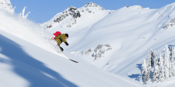 ¿Cuánto cuesta esquiar? (Cálculo rápido)