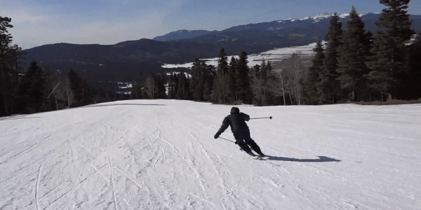 Las 3 mejores estaciones de esquí de Nuevo México en 2023