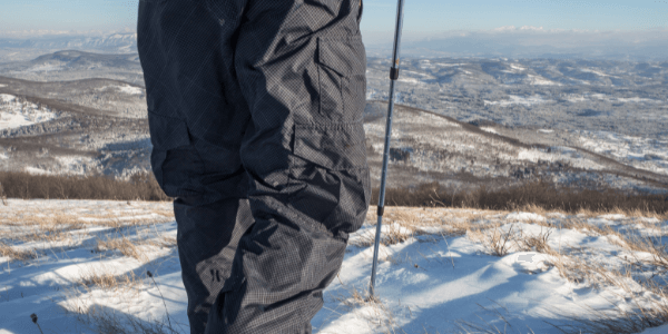 ¿Cuánto tiempo deben tener los pantalones de esquí? (Respuesta rápida + Consejos)